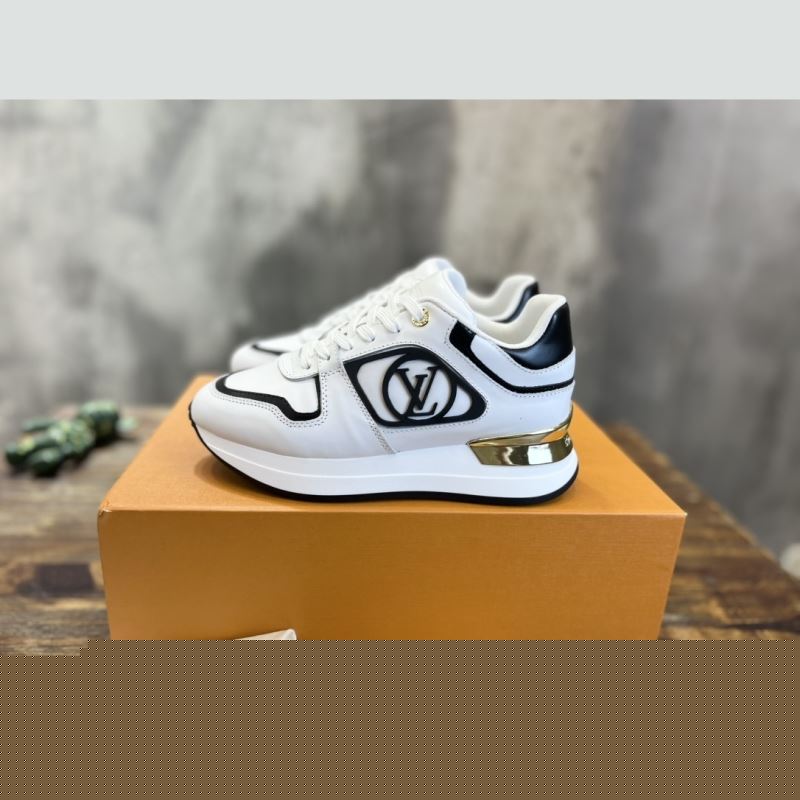 l**is V*t*n sneakers
